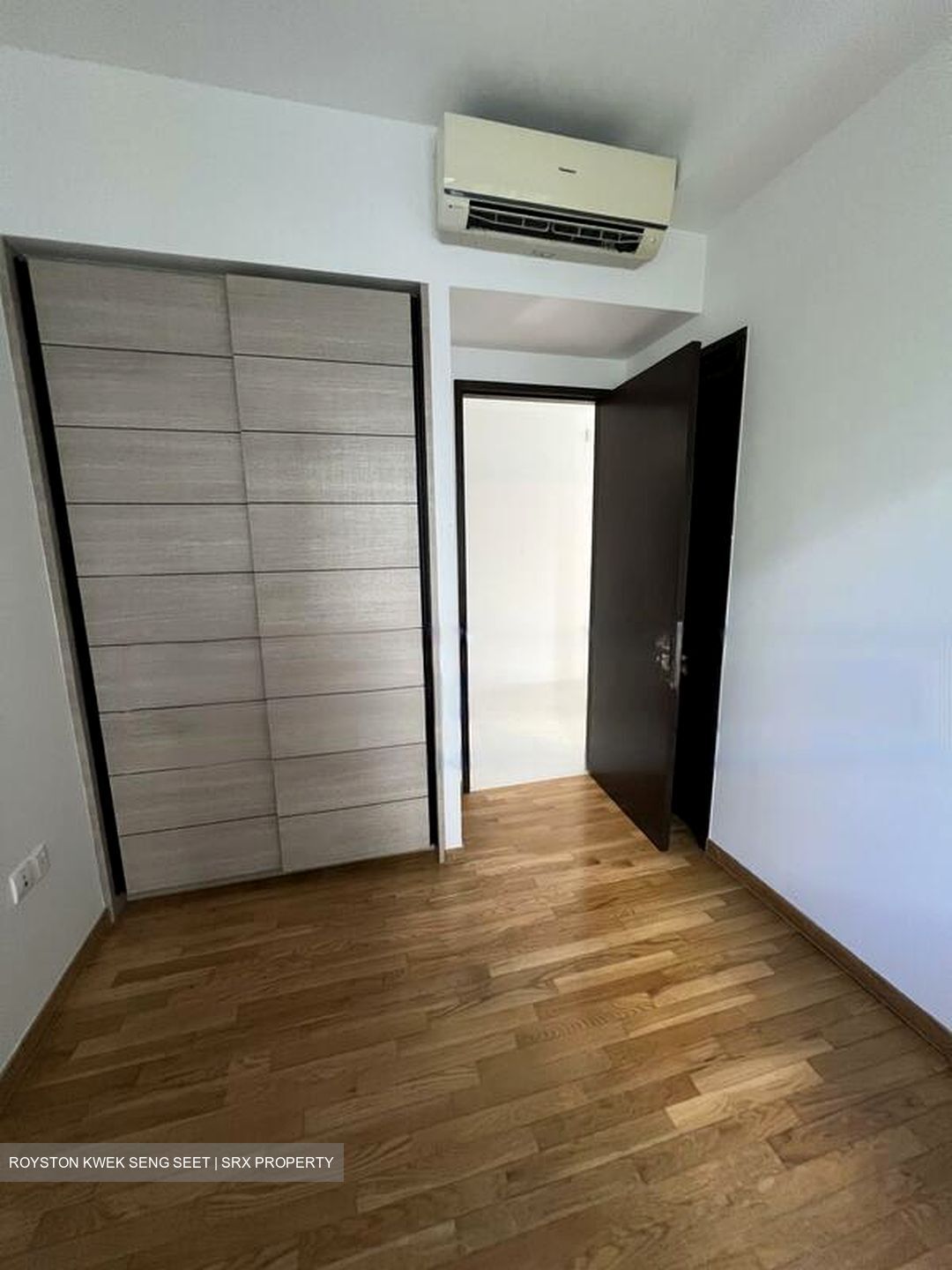 The Inflora (D17), Condominium #458768201